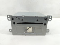 2013 Chevrolet Malibu Radio AM FM Cd Player Receiver Replacement P/N:22925286 Fits OEM Used Auto Parts - Oemusedautoparts1.c