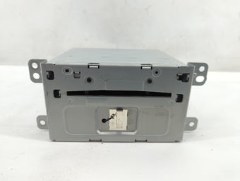compare product 2013 Chevrolet Malibu Radio AM FM Cd Player Receiver Replacement P/N:22925286 Fits OEM Used Auto Parts