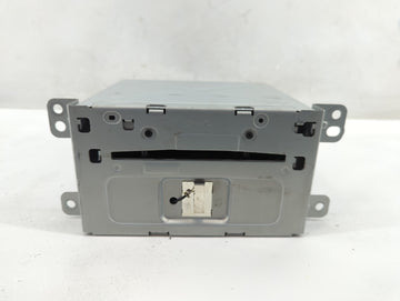 2013 Chevrolet Malibu Radio AM FM Cd Player Receiver Replacement P/N:22925286 Fits OEM Used Auto Parts - Oemusedautoparts1.c