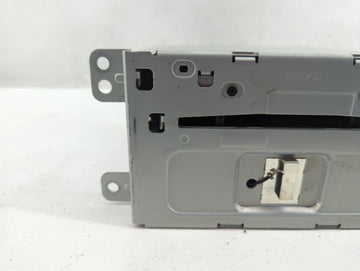 2013 Chevrolet Malibu Radio AM FM Cd Player Receiver Replacement P/N:22925286 Fits OEM Used Auto Parts
