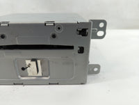 2013 Chevrolet Malibu Radio AM FM Cd Player Receiver Replacement P/N:22925286 Fits OEM Used Auto Parts - Oemusedautoparts1.c