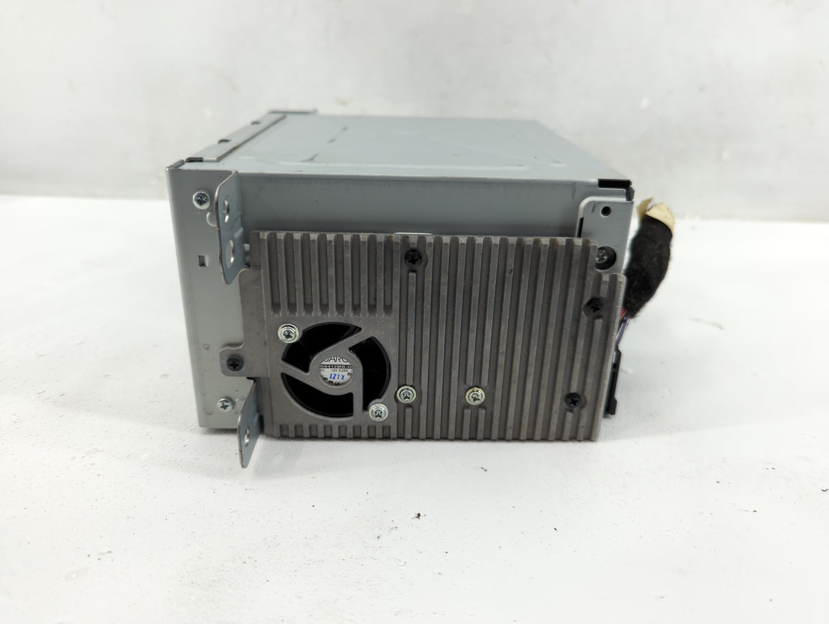 2013 Chevrolet Malibu Radio AM FM Cd Player Receiver Replacement P/N:22925286 OEM Used Auto Parts - Oemusedautoparts1.com