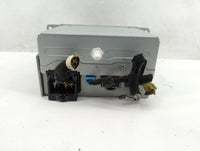 2013 Chevrolet Malibu Radio AM FM Cd Player Receiver Replacement P/N:22925286 Fits OEM Used Auto Parts - Oemusedautoparts1.c