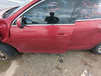 compare product 2013-2014 Chevrolet Malibu Driver Front Door Oem