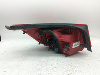 2013-2016 Chevrolet Malibu Tail Light Assembly Passenger Right OEM P/N:25919025 Fits Fits 2013 2014 2015 2016 OEM Used Auto 