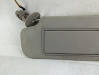 2013-2016 Chevrolet Malibu Sun Visor Shade Replacement Driver Left Mirror Fits Fits 2013 2014 2015 2016 OEM Used Auto Parts 