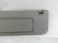 2013-2016 Chevrolet Malibu Sun Visor Shade Replacement Driver Left Mirror Fits Fits 2013 2014 2015 2016 OEM Used Auto Parts 