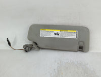 2013-2016 Chevrolet Malibu Sun Visor Shade Replacement Driver Left Mirror Fits Fits 2013 2014 2015 2016 OEM Used Auto Parts 