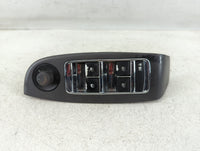 2013 Chevrolet Malibu Master Power Window Switch Replacement Driver Side Left P/N:20917580 Fits Fits 2011 2012 OEM Used Auto