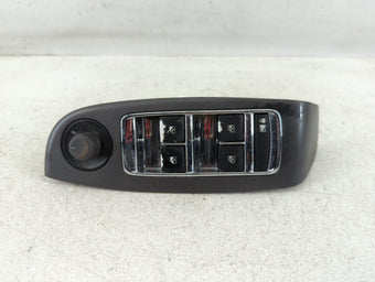 compare product 2013 Chevrolet Malibu Master Power Window Switch Replacement Driver Side Left P/N:20917580 Fits Fits 2011 2012 OEM Used Auto Parts