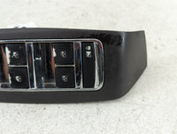 2013 Chevrolet Malibu Master Power Window Switch Replacement Driver Side Left P/N:20917580 Fits Fits 2011 2012 OEM Used Auto