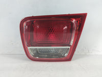2013-2016 Chevrolet Malibu Tail Light Assembly Passenger Right OEM P/N:22907312 Fits Fits 2013 2014 2015 2016 OEM Used Auto 