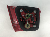 2013-2016 Chevrolet Malibu Tail Light Assembly Passenger Right OEM P/N:22907312 Fits Fits 2013 2014 2015 2016 OEM Used Auto 