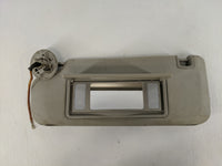 2013-2016 Chevrolet Malibu Sun Visor Shade Replacement Driver Left Mirror Fits Fits 2013 2014 2015 2016 OEM Used Auto Parts 