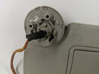 2013-2016 Chevrolet Malibu Sun Visor Shade Replacement Driver Left Mirror Fits Fits 2013 2014 2015 2016 OEM Used Auto Parts 