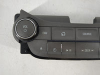 2013 Chevrolet Malibu Climate Control Module Temperature AC/Heater Replacement P/N:22881000 22869142, 22989453 Fits OEM Used