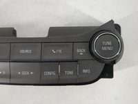 2013 Chevrolet Malibu Climate Control Module Temperature AC/Heater Replacement P/N:22881000 22869142, 22989453 Fits OEM Used