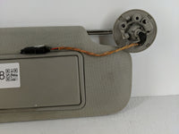 2013-2016 Chevrolet Malibu Sun Visor Shade Replacement Passenger Right Mirror Fits Fits 2013 2014 2015 2016 OEM Used Auto Pa