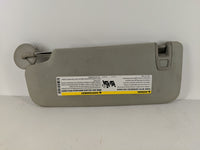 2013-2016 Chevrolet Malibu Sun Visor Shade Replacement Passenger Right Mirror Fits Fits 2013 2014 2015 2016 OEM Used Auto Pa