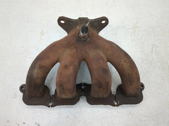 compare product 2013 Chevrolet Malibu Turbocharger Exhaust Manifold With Turbo Charger