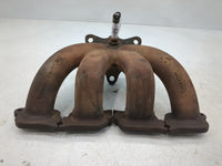 2013 Chevrolet Malibu Turbocharger Exhaust Manifold With Turbo Charger - Oemusedautoparts1.com