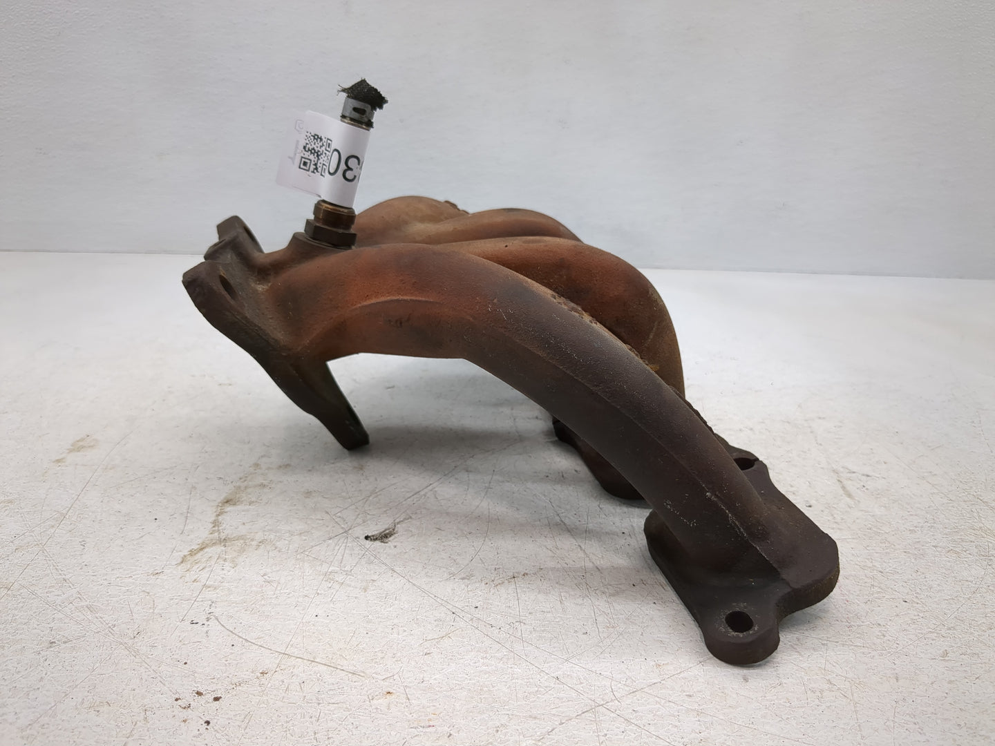 2013 Chevrolet Malibu Turbocharger Exhaust Manifold With Turbo Charger - Oemusedautoparts1.com