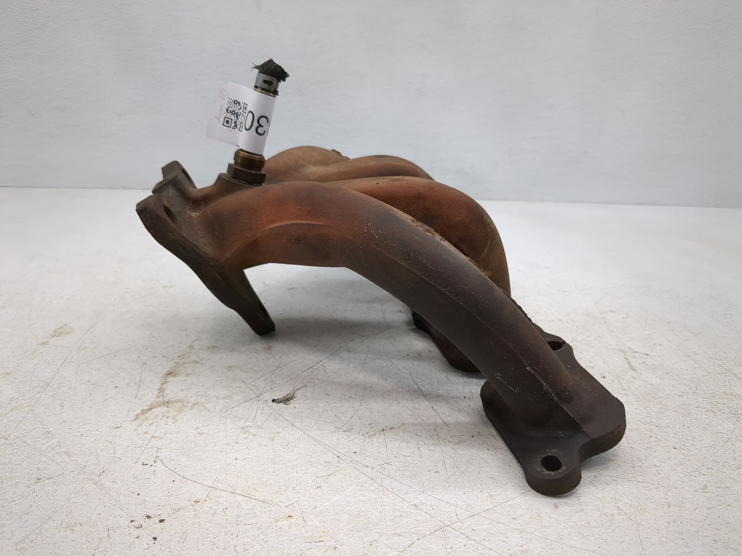 2013 Chevrolet Malibu Turbocharger Exhaust Manifold With Turbo Charger - Oemusedautoparts1.com