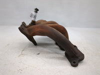 2013 Chevrolet Malibu Turbocharger Exhaust Manifold With Turbo Charger - Oemusedautoparts1.com