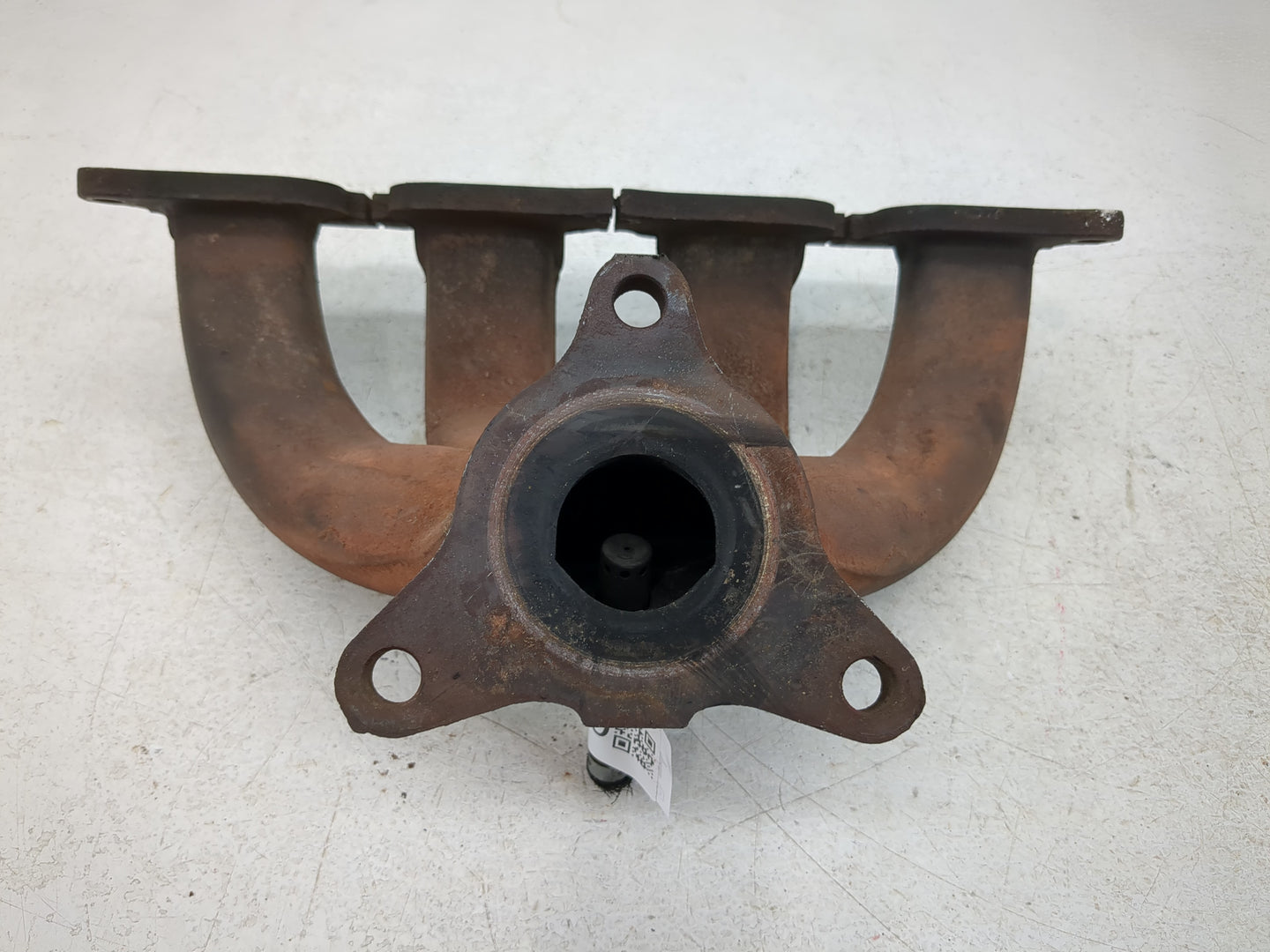 2013 Chevrolet Malibu Turbocharger Exhaust Manifold With Turbo Charger - Oemusedautoparts1.com