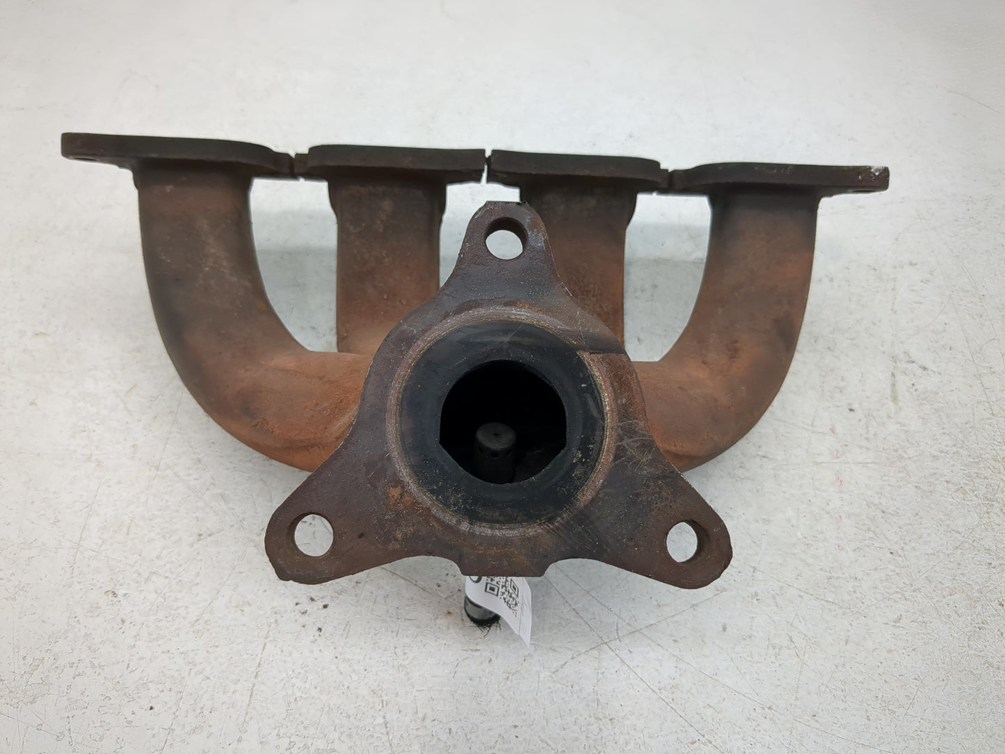 2013 Chevrolet Malibu Turbocharger Exhaust Manifold With Turbo Charger - Oemusedautoparts1.com