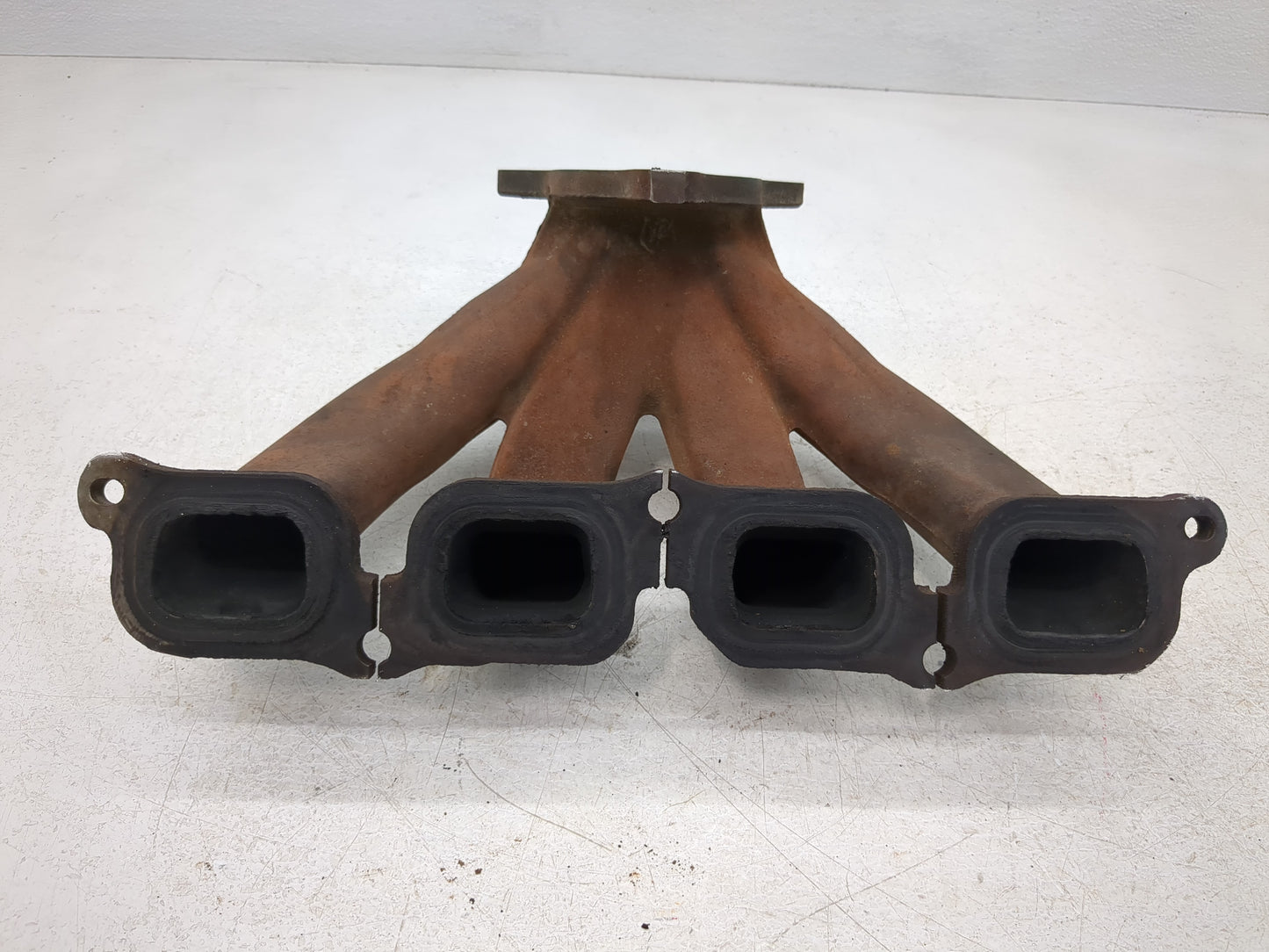 2013 Chevrolet Malibu Turbocharger Exhaust Manifold With Turbo Charger - Oemusedautoparts1.com
