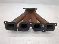 2013 Chevrolet Malibu Turbocharger Exhaust Manifold With Turbo Charger - Oemusedautoparts1.com