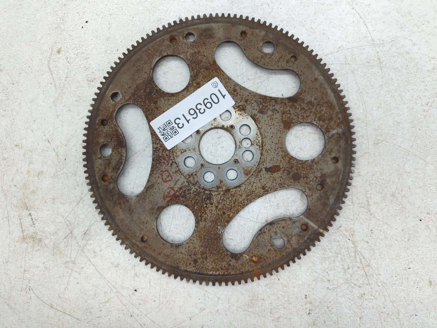 2013-2021 Chevrolet Malibu Transmission Flywheel Flexplate Fits Fits 2013 2014 2015 2016 2017 2018 2019 2020 2021 2022 OEM U