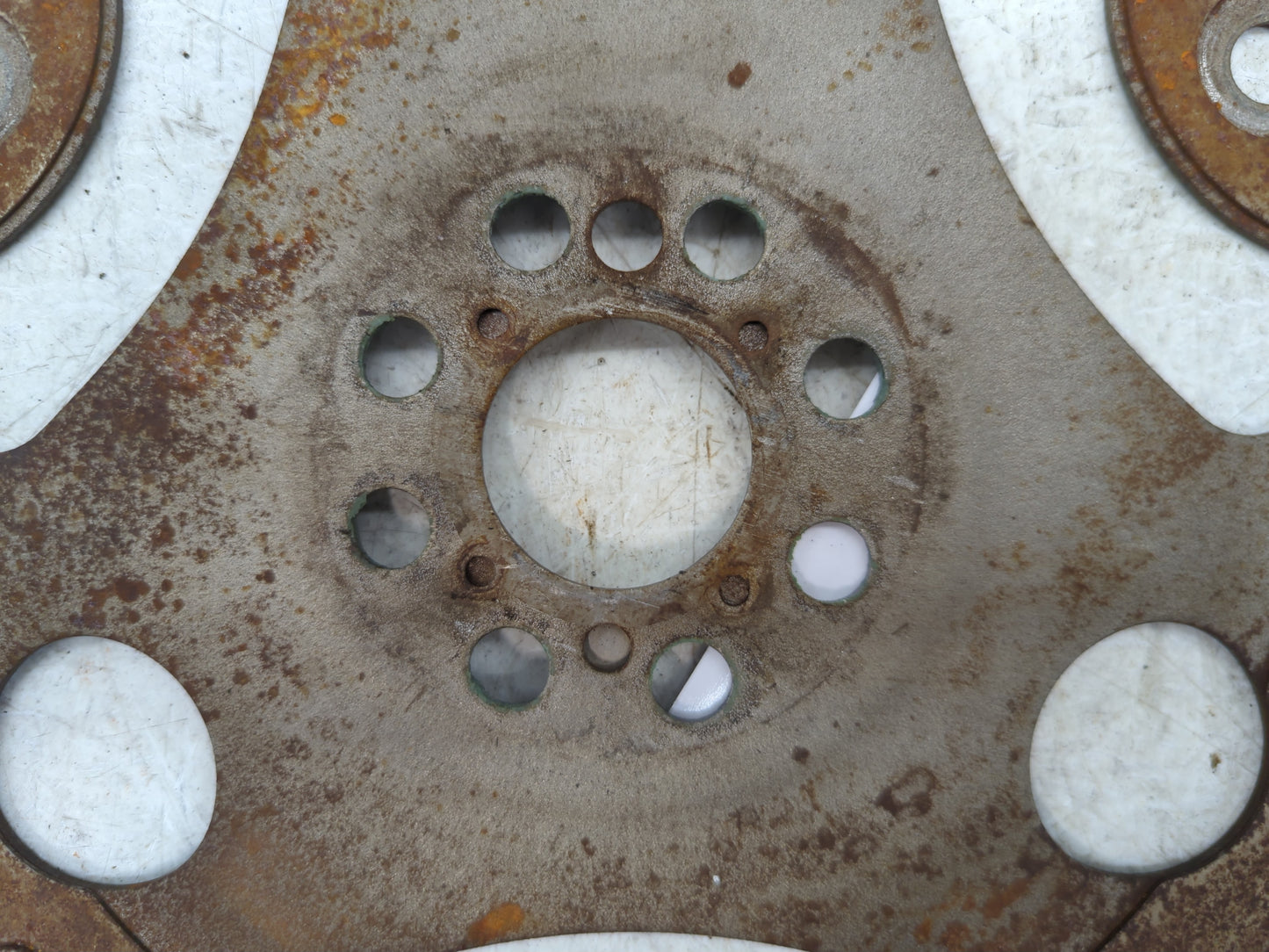 2013-2021 Chevrolet Malibu Transmission Flywheel Flexplate Fits Fits 2013 2014 2015 2016 2017 2018 2019 2020 2021 2022 OEM U
