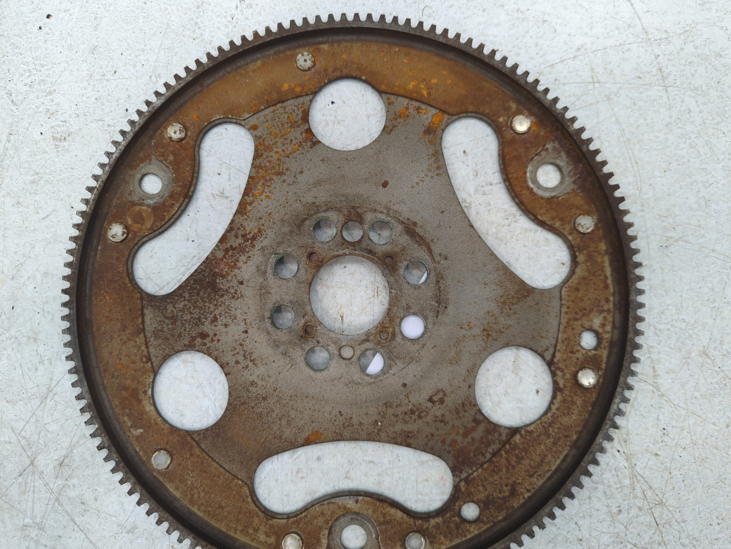 2013-2021 Chevrolet Malibu Transmission Flywheel Flexplate Fits Fits 2013 2014 2015 2016 2017 2018 2019 2020 2021 2022 OEM U