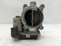 2013-2015 Chevrolet Malibu Throttle Body P/N:12627217DA Fits Fits 2013 2014 2015 2017 2018 2019 2020 OEM Used Auto Parts - O