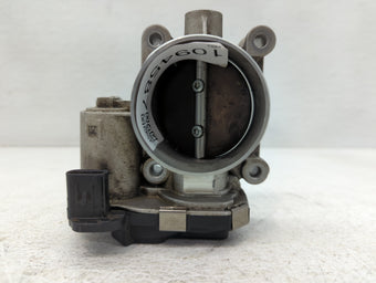 compare product 2013-2015 Chevrolet Malibu Throttle Body P/N:12627217DA Fits Fits 2013 2014 2015 2017 2018 2019 2020 OEM Used Auto Parts