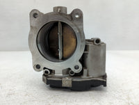 2013-2015 Chevrolet Malibu Throttle Body P/N:12627217DA Fits Fits 2013 2014 2015 2017 2018 2019 2020 OEM Used Auto Parts - O