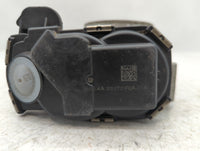 2013-2015 Chevrolet Malibu Throttle Body P/N:12627217DA Fits Fits 2013 2014 2015 2017 2018 2019 2020 OEM Used Auto Parts - O