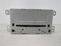 2013 Chevrolet Malibu Radio AM FM Cd Player Receiver Replacement P/N:22923802 Fits OEM Used Auto Parts - Oemusedautoparts1.c