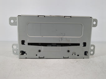 compare product 2013 Chevrolet Malibu Radio AM FM Cd Player Receiver Replacement P/N:22923802 Fits OEM Used Auto Parts