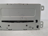 2013 Chevrolet Malibu Radio AM FM Cd Player Receiver Replacement P/N:22923802 Fits OEM Used Auto Parts - Oemusedautoparts1.c