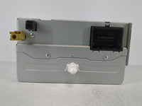 2013 Chevrolet Malibu Radio AM FM Cd Player Receiver Replacement P/N:22923802 Fits OEM Used Auto Parts - Oemusedautoparts1.c