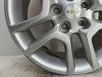 2013-2014 Chevrolet Malibu Oem Wheel Rim - Oemusedautoparts1.com
