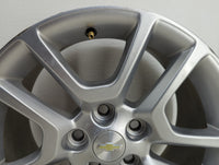 2013-2014 Chevrolet Malibu Oem Wheel Rim - Oemusedautoparts1.com