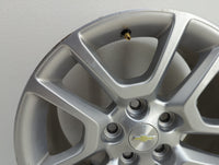 2013-2014 Chevrolet Malibu Oem Wheel Rim - Oemusedautoparts1.com
