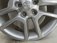 2013-2014 Chevrolet Malibu Oem Wheel Rim - Oemusedautoparts1.com