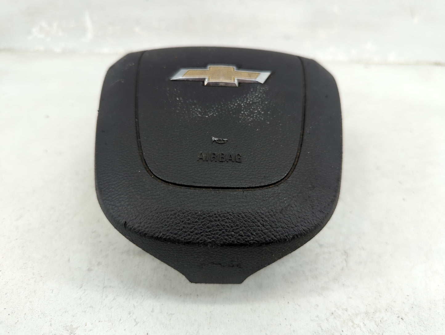 2013-2016 Chevrolet Malibu Air Bag Driver Left Steering Wheel Mounted - Oemusedautoparts1.com