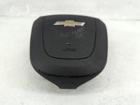2013-2016 Chevrolet Malibu Air Bag Driver Left Steering Wheel Mounted - Oemusedautoparts1.com