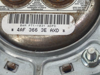 2013-2016 Chevrolet Malibu Air Bag Driver Left Steering Wheel Mounted - Oemusedautoparts1.com